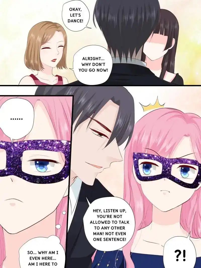 Don't be so harsh Chapter 227 5